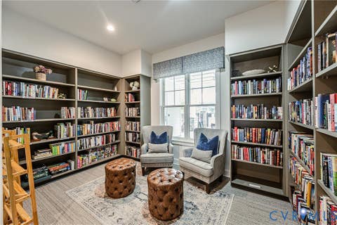 Tiny photo for 7683 Autumn Leaves Lane, New Kent, VA 23124 (MLS # 2622650)