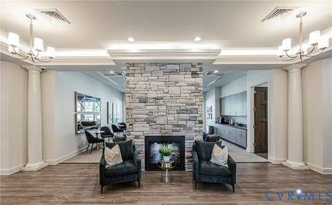Tiny photo for 7683 Autumn Leaves Lane, New Kent, VA 23124 (MLS # 2622650)