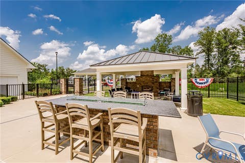 Tiny photo for 7683 Autumn Leaves Lane, New Kent, VA 23124 (MLS # 2622650)