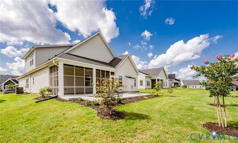 Tiny photo for 7683 Autumn Leaves Lane, New Kent, VA 23124 (MLS # 2622650)