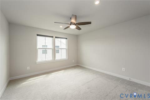 Tiny photo for 7683 Autumn Leaves Lane, New Kent, VA 23124 (MLS # 2622650)