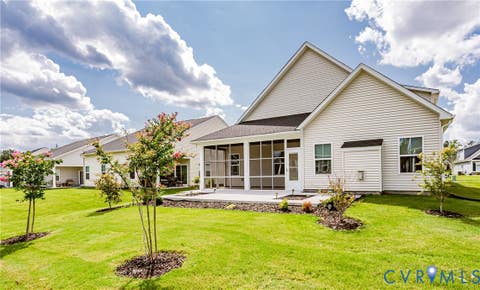 Tiny photo for 7683 Autumn Leaves Lane, New Kent, VA 23124 (MLS # 2622650)