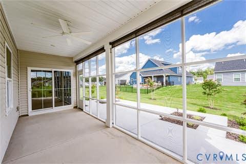 Tiny photo for 7683 Autumn Leaves Lane, New Kent, VA 23124 (MLS # 2622650)