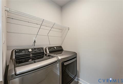 Tiny photo for 7683 Autumn Leaves Lane, New Kent, VA 23124 (MLS # 2622650)