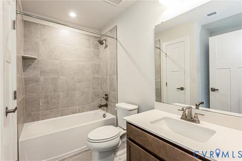 Tiny photo for 7683 Autumn Leaves Lane, New Kent, VA 23124 (MLS # 2622650)