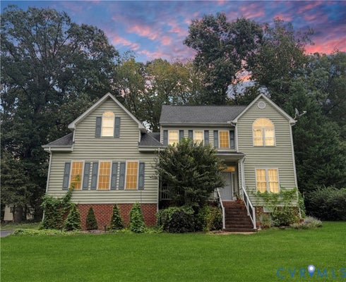 3437 RIVERTON CT, MIDLOTHIAN, VA 23113 - Image 6f06f0b436b37b357b82e5c4749cbb7d/2977857032