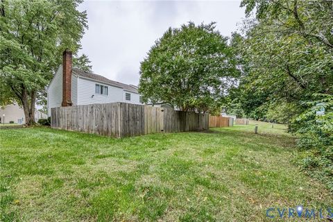 Tiny photo for 9484 Tracey Lynne Circle, Glen Allen, VA 23060 (MLS # 2529404)