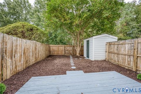 Tiny photo for 9484 Tracey Lynne Circle, Glen Allen, VA 23060 (MLS # 2529404)