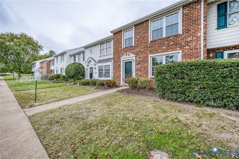 Tiny photo for 9484 Tracey Lynne Circle, Glen Allen, VA 23060 (MLS # 2529404)