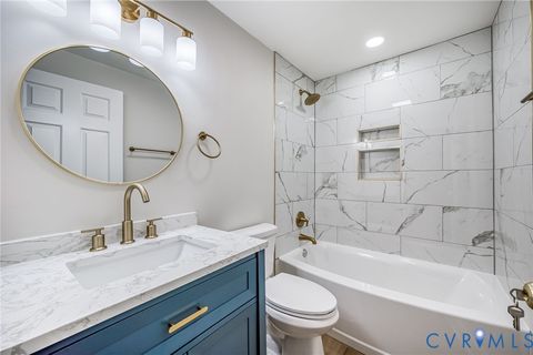 Tiny photo for 9484 Tracey Lynne Circle, Glen Allen, VA 23060 (MLS # 2529404)