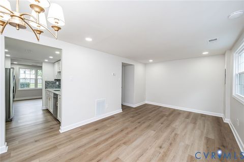Tiny photo for 9484 Tracey Lynne Circle, Glen Allen, VA 23060 (MLS # 2529404)