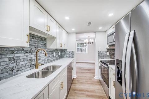 Tiny photo for 9484 Tracey Lynne Circle, Glen Allen, VA 23060 (MLS # 2529404)