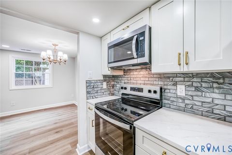 Tiny photo for 9484 Tracey Lynne Circle, Glen Allen, VA 23060 (MLS # 2529404)