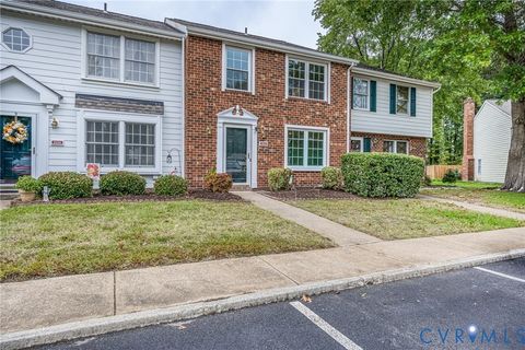 Tiny photo for 9484 Tracey Lynne Circle, Glen Allen, VA 23060 (MLS # 2529404)