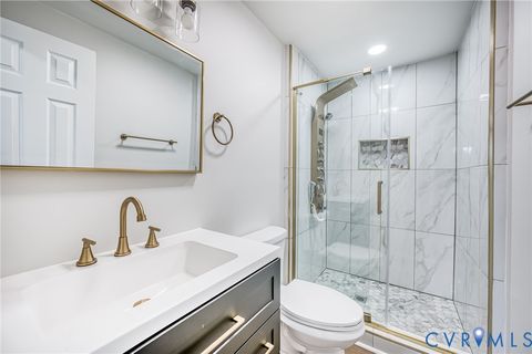 Tiny photo for 9484 Tracey Lynne Circle, Glen Allen, VA 23060 (MLS # 2529404)