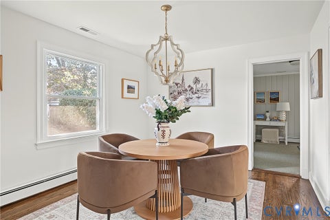 Tiny photo for 5004 Riverside Drive, Richmond, VA 23225 (MLS # 2627097)
