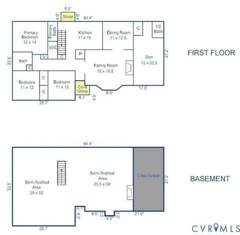 Tiny photo for 5004 Riverside Drive, Richmond, VA 23225 (MLS # 2627097)