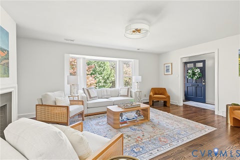 Tiny photo for 5004 Riverside Drive, Richmond, VA 23225 (MLS # 2627097)
