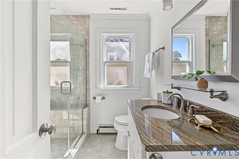 Tiny photo for 5004 Riverside Drive, Richmond, VA 23225 (MLS # 2627097)
