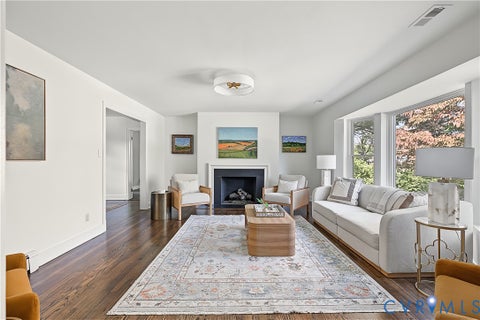 Tiny photo for 5004 Riverside Drive, Richmond, VA 23225 (MLS # 2627097)