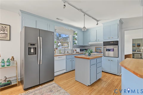 Tiny photo for 5004 Riverside Drive, Richmond, VA 23225 (MLS # 2627097)