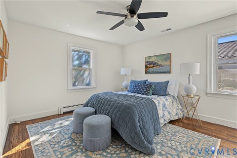 Tiny photo for 5004 Riverside Drive, Richmond, VA 23225 (MLS # 2627097)