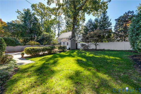 Tiny photo for 5004 Riverside Drive, Richmond, VA 23225 (MLS # 2627097)