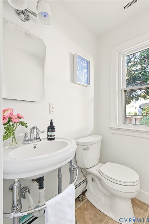 Tiny photo for 5004 Riverside Drive, Richmond, VA 23225 (MLS # 2627097)