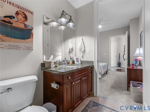 Tiny photo for 301 Virginia Street #U902, Richmond, VA 23219 (MLS # 2605513)