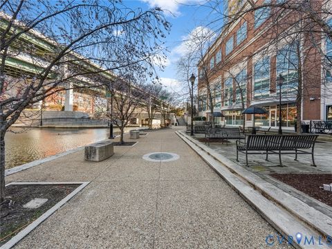 Tiny photo for 301 Virginia Street #U902, Richmond, VA 23219 (MLS # 2605513)