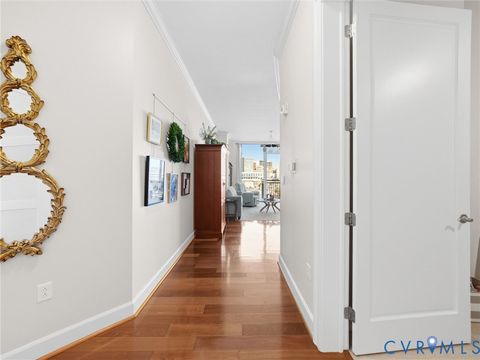 Tiny photo for 301 Virginia Street #U902, Richmond, VA 23219 (MLS # 2605513)