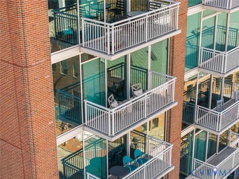 Tiny photo for 301 Virginia Street #U902, Richmond, VA 23219 (MLS # 2605513)