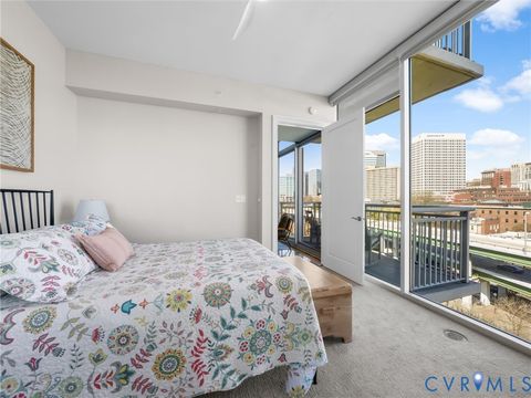 Tiny photo for 301 Virginia Street #U902, Richmond, VA 23219 (MLS # 2605513)