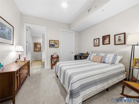 Tiny photo for 301 Virginia Street #U902, Richmond, VA 23219 (MLS # 2605513)