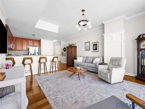 Tiny photo for 301 Virginia Street #U902, Richmond, VA 23219 (MLS # 2605513)