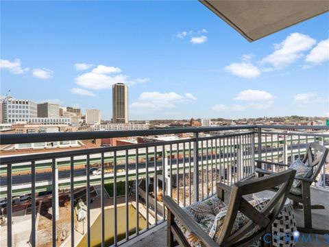 Tiny photo for 301 Virginia Street #U902, Richmond, VA 23219 (MLS # 2605513)