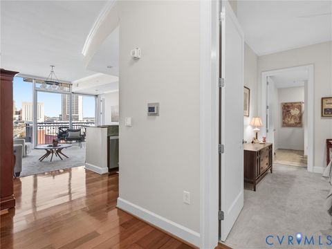 Tiny photo for 301 Virginia Street #U902, Richmond, VA 23219 (MLS # 2605513)