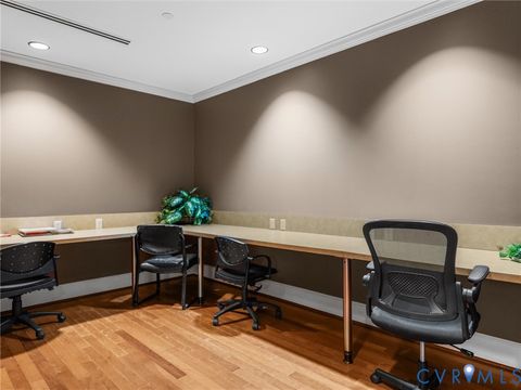 Tiny photo for 301 Virginia Street #U902, Richmond, VA 23219 (MLS # 2605513)