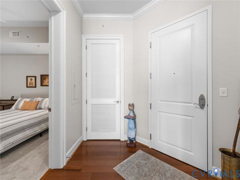 Tiny photo for 301 Virginia Street #U902, Richmond, VA 23219 (MLS # 2605513)