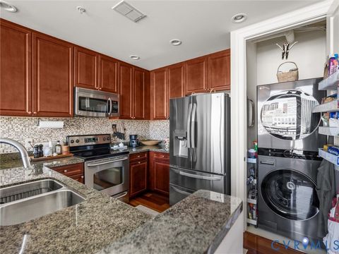 Tiny photo for 301 Virginia Street #U902, Richmond, VA 23219 (MLS # 2605513)