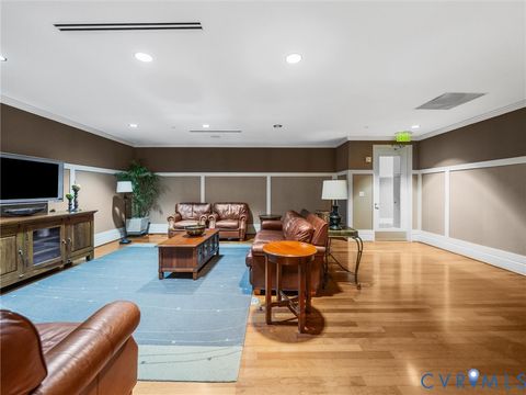 Tiny photo for 301 Virginia Street #U902, Richmond, VA 23219 (MLS # 2605513)