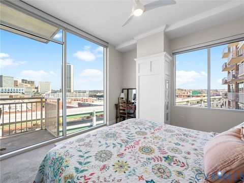 Tiny photo for 301 Virginia Street #U902, Richmond, VA 23219 (MLS # 2605513)
