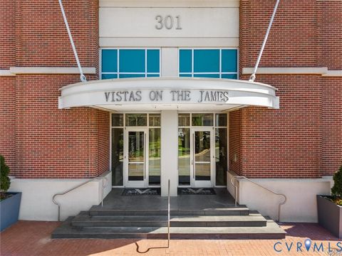 Tiny photo for 301 Virginia Street #U902, Richmond, VA 23219 (MLS # 2605513)