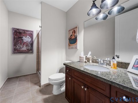 Tiny photo for 301 Virginia Street #U902, Richmond, VA 23219 (MLS # 2605513)