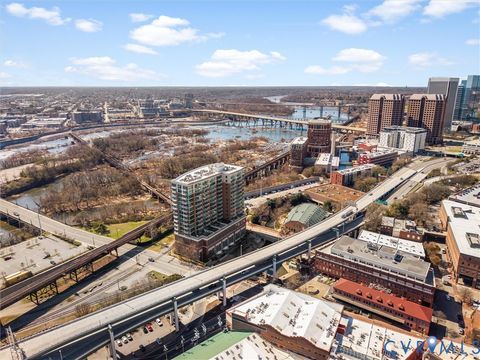 Tiny photo for 301 Virginia Street #U902, Richmond, VA 23219 (MLS # 2605513)