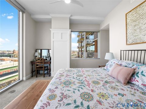 Tiny photo for 301 Virginia Street #U902, Richmond, VA 23219 (MLS # 2605513)