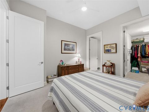 Tiny photo for 301 Virginia Street #U902, Richmond, VA 23219 (MLS # 2605513)