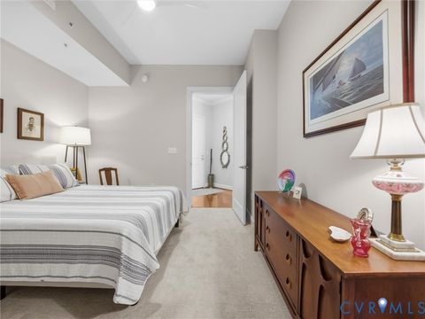 Tiny photo for 301 Virginia Street #U902, Richmond, VA 23219 (MLS # 2605513)