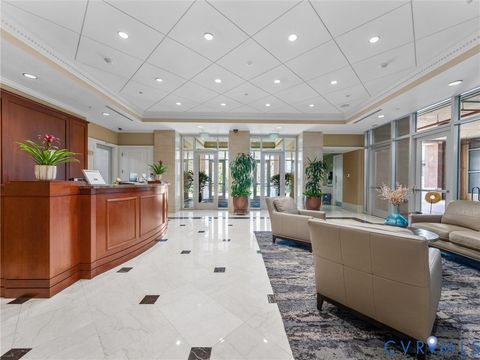 Tiny photo for 301 Virginia Street #U902, Richmond, VA 23219 (MLS # 2605513)