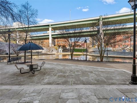 Tiny photo for 301 Virginia Street #U902, Richmond, VA 23219 (MLS # 2605513)